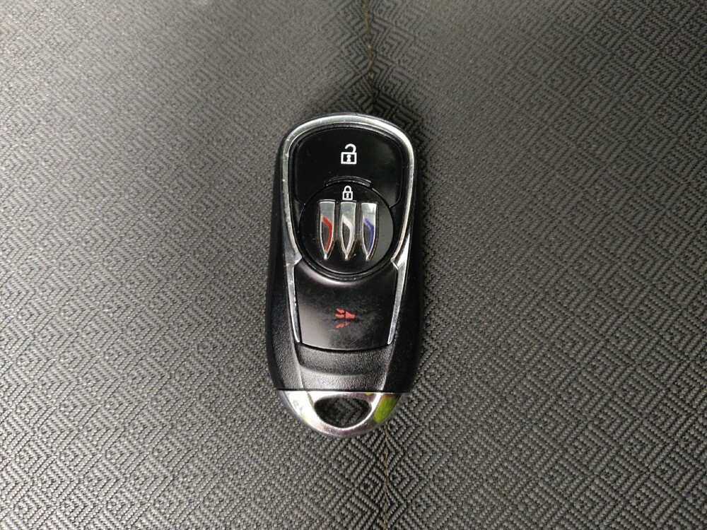 2024 Buick Encore GX in Midlothian, IL 60445 - 18142032 32