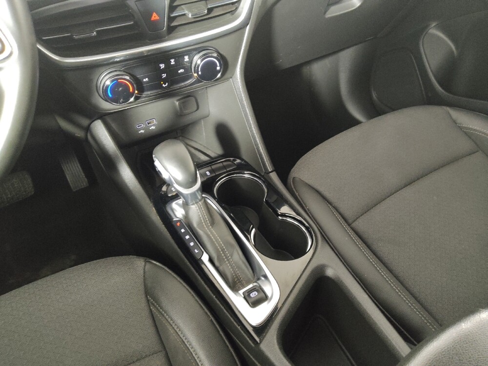 2024 Buick Encore GX in Midlothian, IL 60445 - 18142032 26