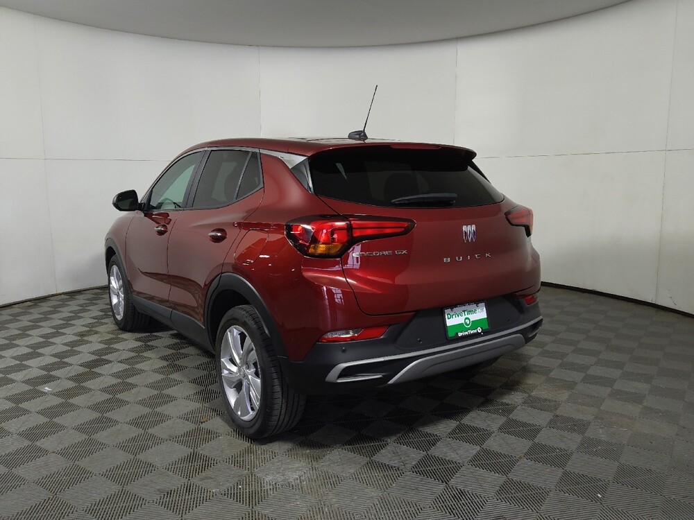 2024 Buick Encore GX in Midlothian, IL 60445 - 18142032 6