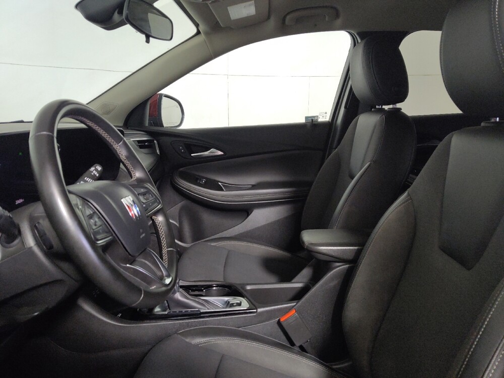 2024 Buick Encore GX in Midlothian, IL 60445 - 18142032 17