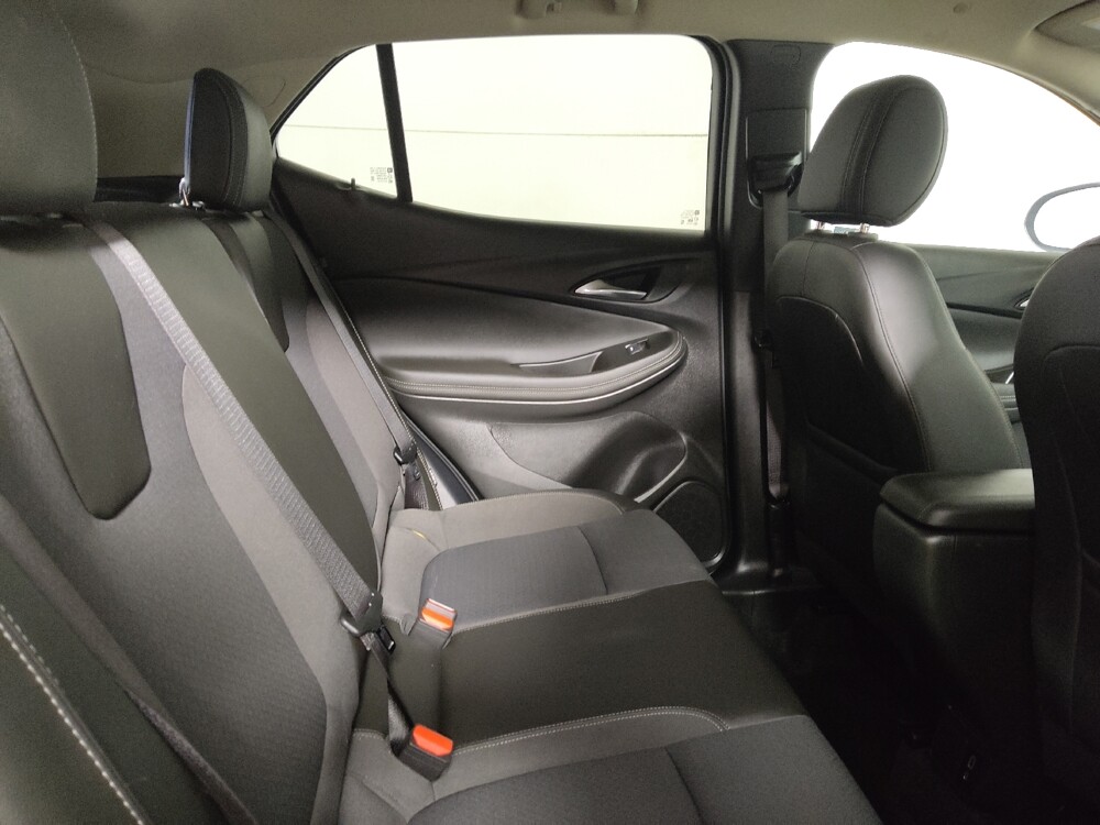 2024 Buick Encore GX in Midlothian, IL 60445 - 18142032 19