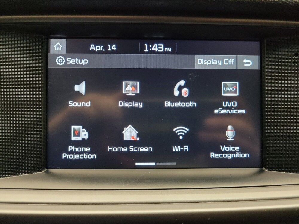 2018 Kia Optima in Eastpointe, MI 48021 - 18142033 25