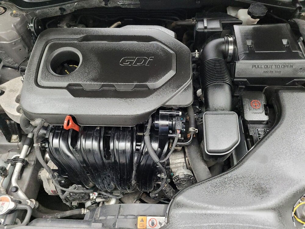 2018 Kia Optima in Eastpointe, MI 48021 - 18142033 30
