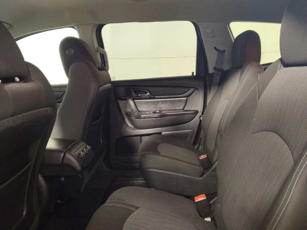 2017 Chevrolet Traverse in Midlothian, IL 60445 - 18142034 18
