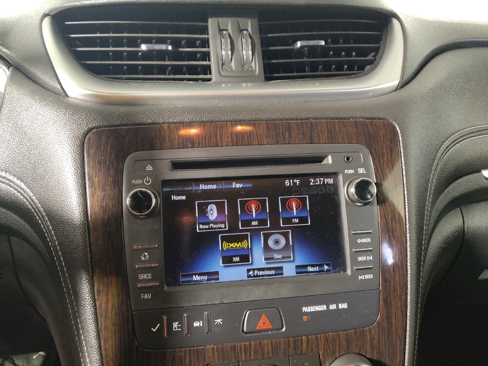 2017 Chevrolet Traverse in Midlothian, IL 60445 - 18142034 25