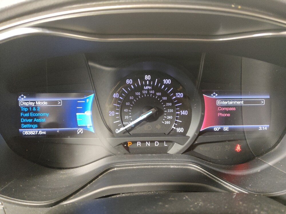 2020 Ford Fusion in Midlothian, IL 60445 - 18142035 23