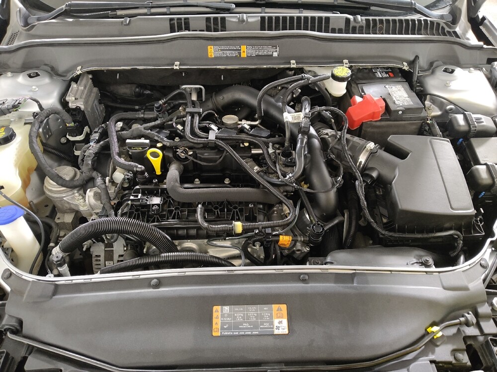 2020 Ford Fusion in Midlothian, IL 60445 - 18142035 30
