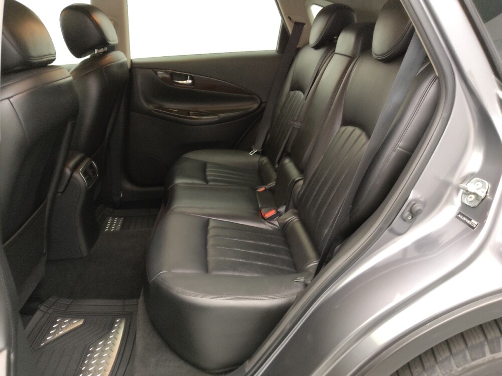 2017 INFINITI QX50 in Gladstone, MO 64118 - 18142036 18