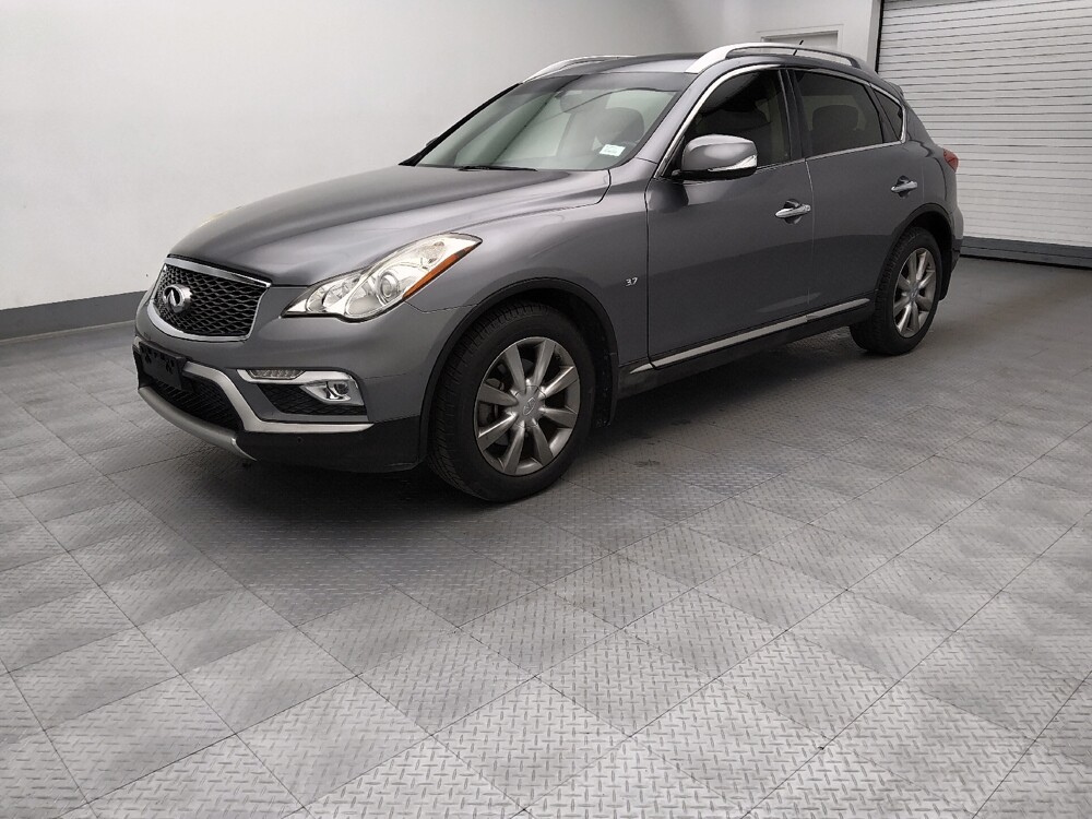 2017 INFINITI QX50 in Gladstone, MO 64118 - 18142036 2