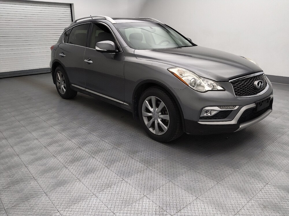 2017 INFINITI QX50 in Gladstone, MO 64118 - 18142036 11