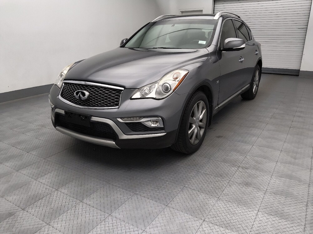 2017 INFINITI QX50 in Gladstone, MO 64118 - 18142036 15