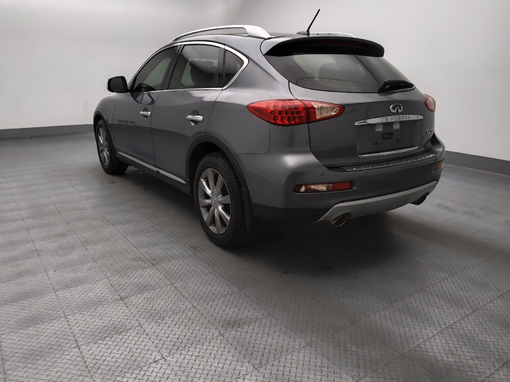 2017 INFINITI QX50 in Gladstone, MO 64118 - 18142036 5
