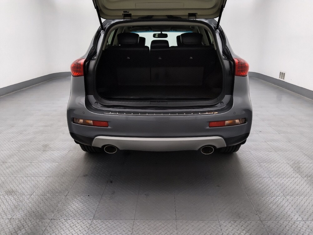 2017 INFINITI QX50 in Gladstone, MO 64118 - 18142036 29