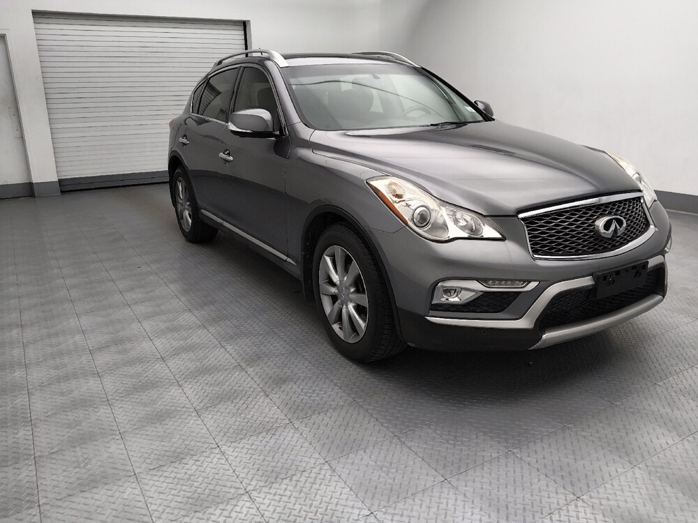 2017 INFINITI QX50 in Gladstone, MO 64118 - 18142036 13