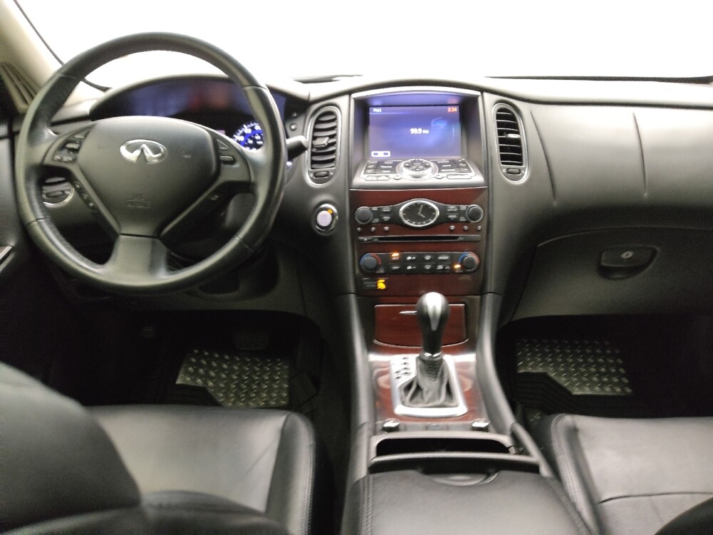 2017 INFINITI QX50 in Gladstone, MO 64118 - 18142036 22
