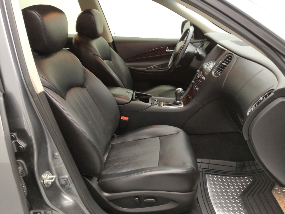 2017 INFINITI QX50 in Gladstone, MO 64118 - 18142036 21