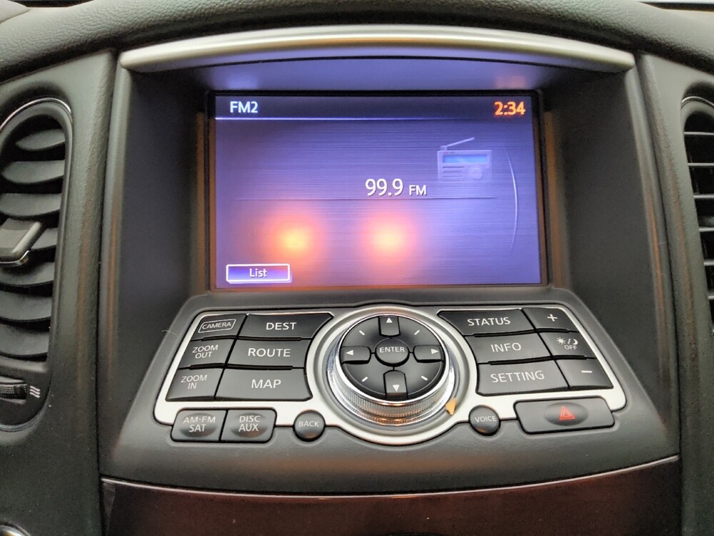 2017 INFINITI QX50 in Gladstone, MO 64118 - 18142036 25