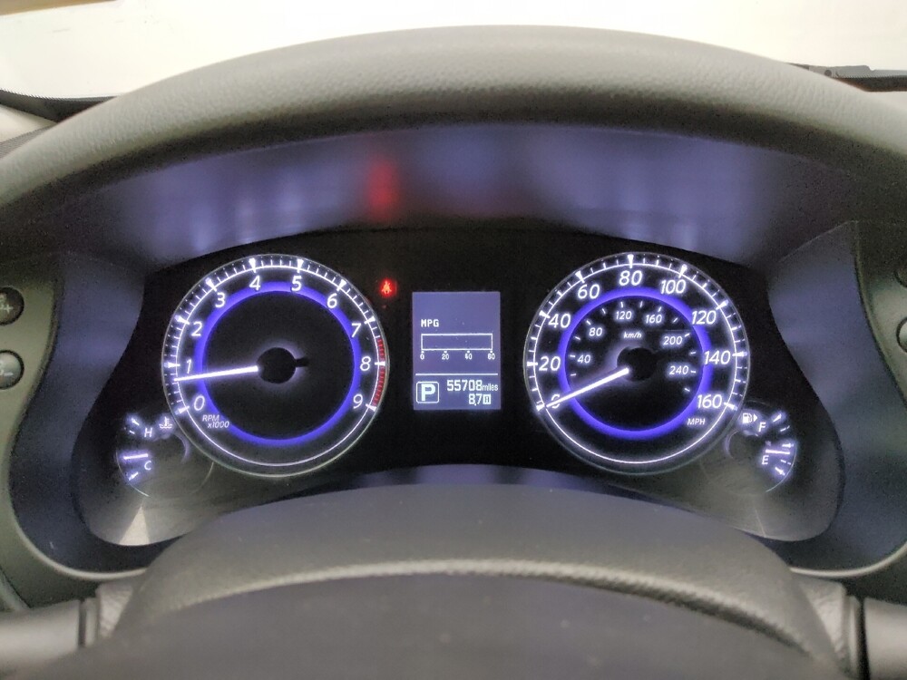 2017 INFINITI QX50 in Gladstone, MO 64118 - 18142036 23