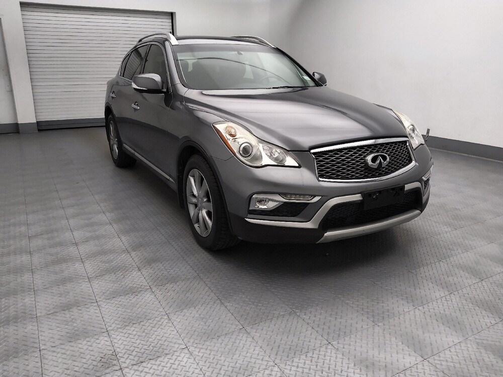2017 INFINITI QX50 in Gladstone, MO 64118 - 18142036 14