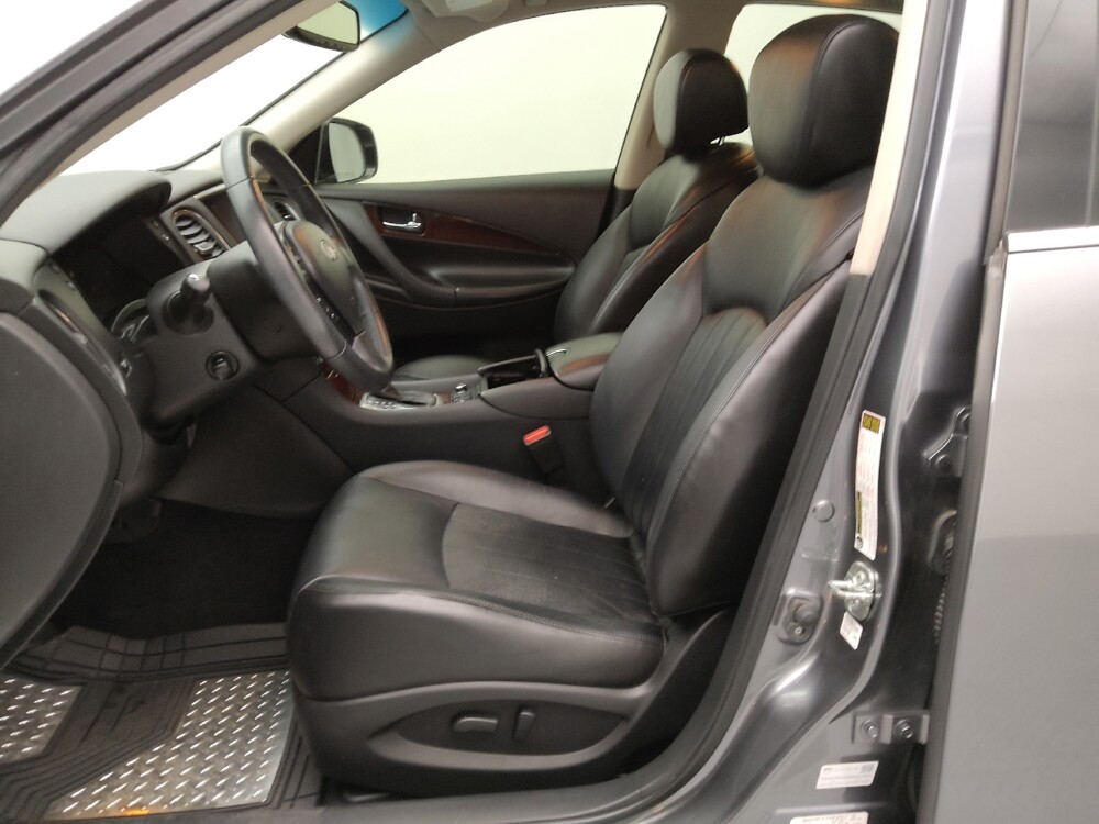 2017 INFINITI QX50 in Gladstone, MO 64118 - 18142036 17