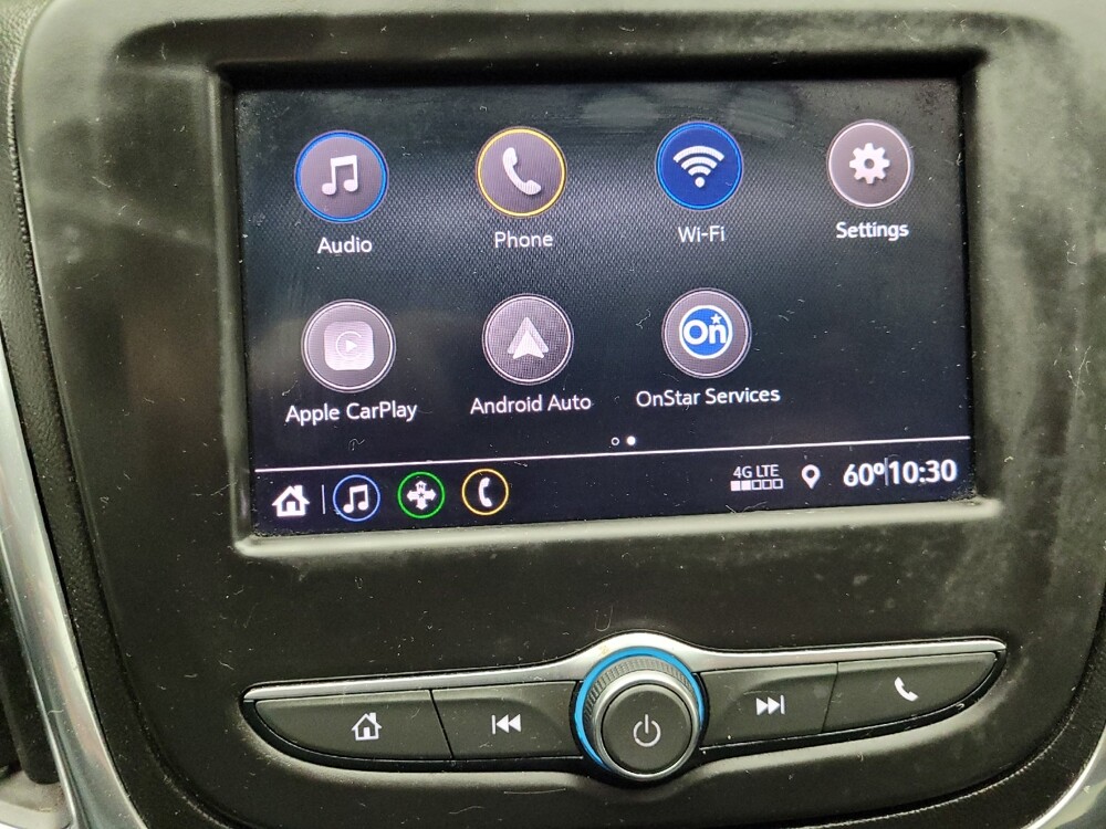 2020 Chevrolet Equinox in Eastpointe, MI 48021 - 18142037 25