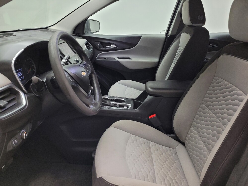 2020 Chevrolet Equinox in Eastpointe, MI 48021 - 18142037 17