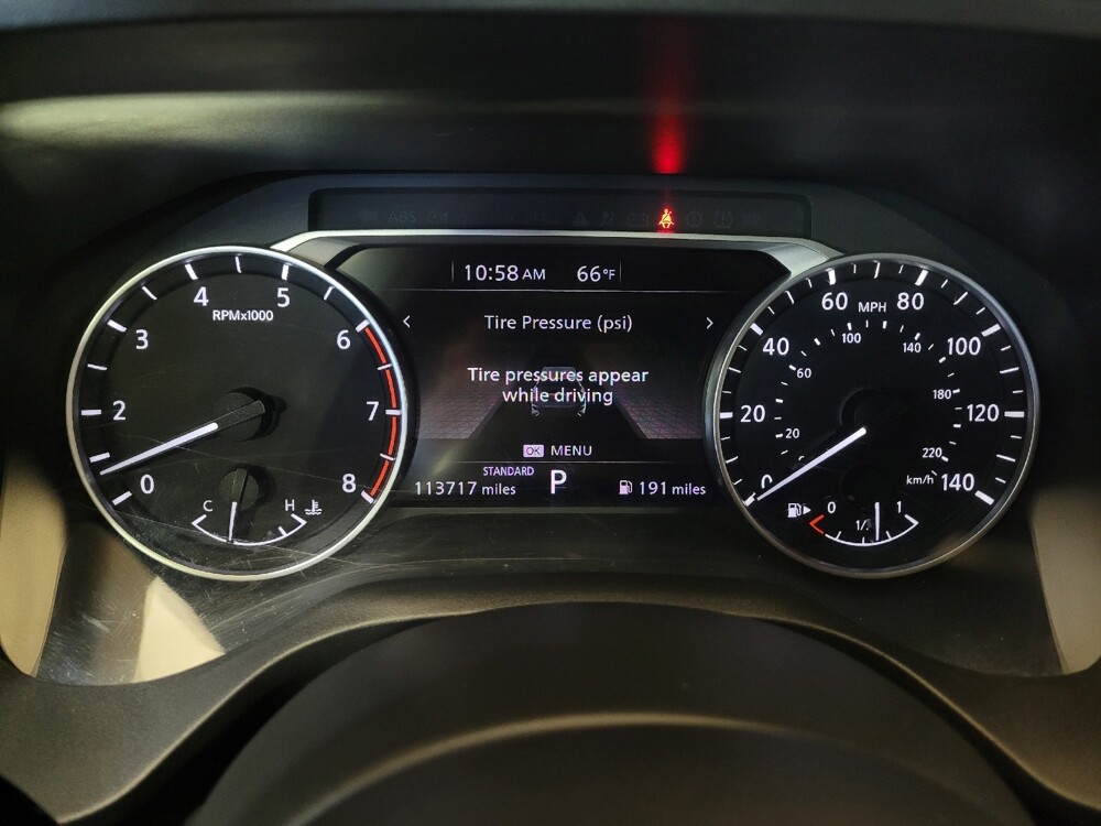 2021 Nissan Rogue in Fairfield, OH 45014 - 18142038 23