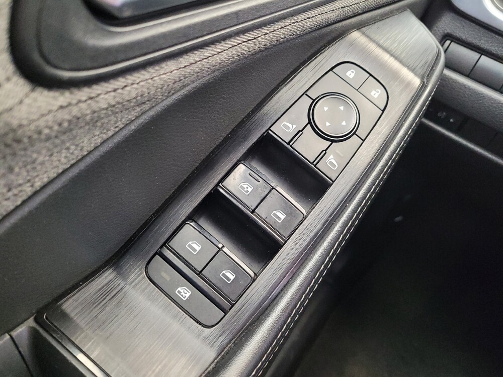 2021 Nissan Rogue in Fairfield, OH 45014 - 18142038 27