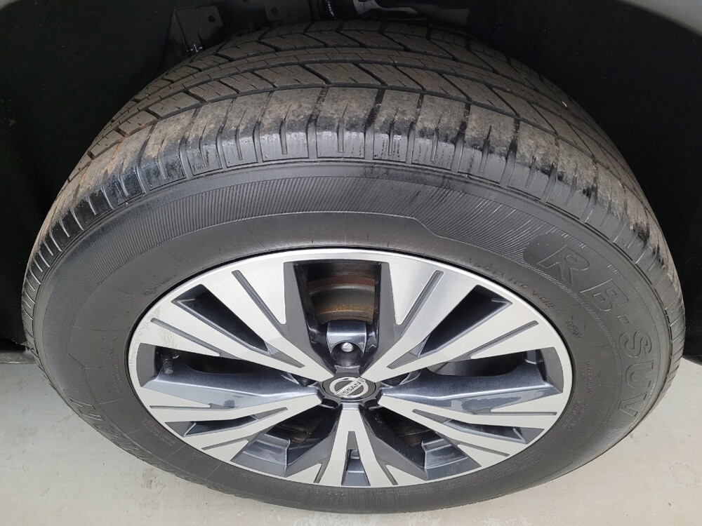 2021 Nissan Rogue in Fairfield, OH 45014 - 18142038 31