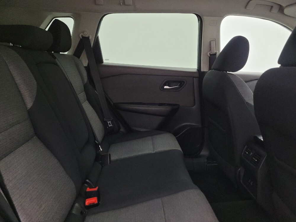 2021 Nissan Rogue in Fairfield, OH 45014 - 18142038 19