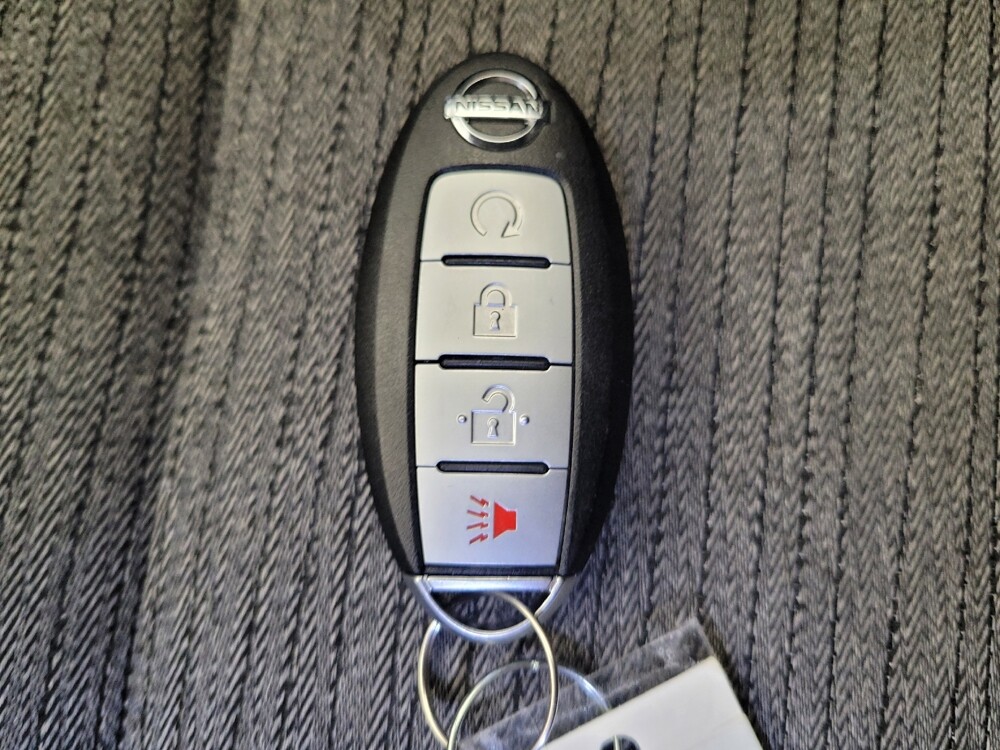 2021 Nissan Rogue in Fairfield, OH 45014 - 18142038 32