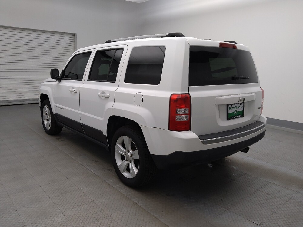 2014 Jeep Patriot in Denver, CO 80012 - 18142039 5