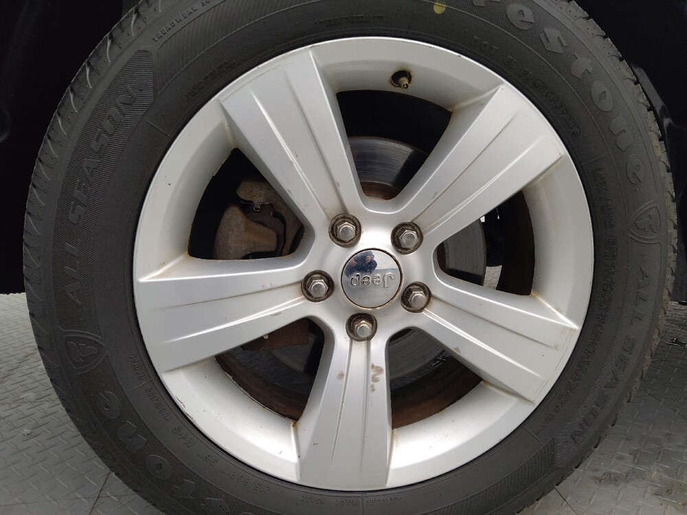 2014 Jeep Patriot in Denver, CO 80012 - 18142039 31