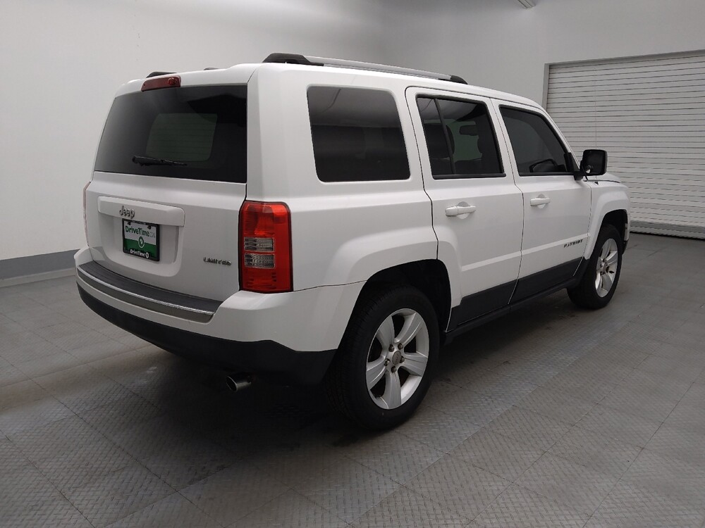 2014 Jeep Patriot in Denver, CO 80012 - 18142039 9