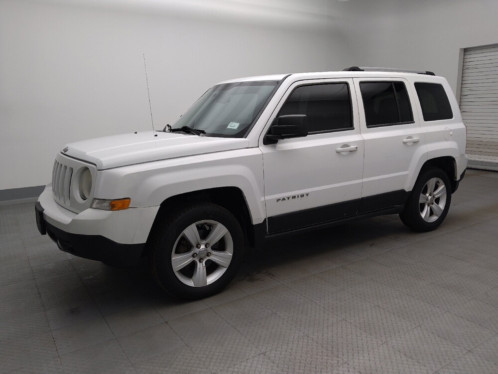 2014 Jeep Patriot in Denver, CO 80012 - 18142039 2