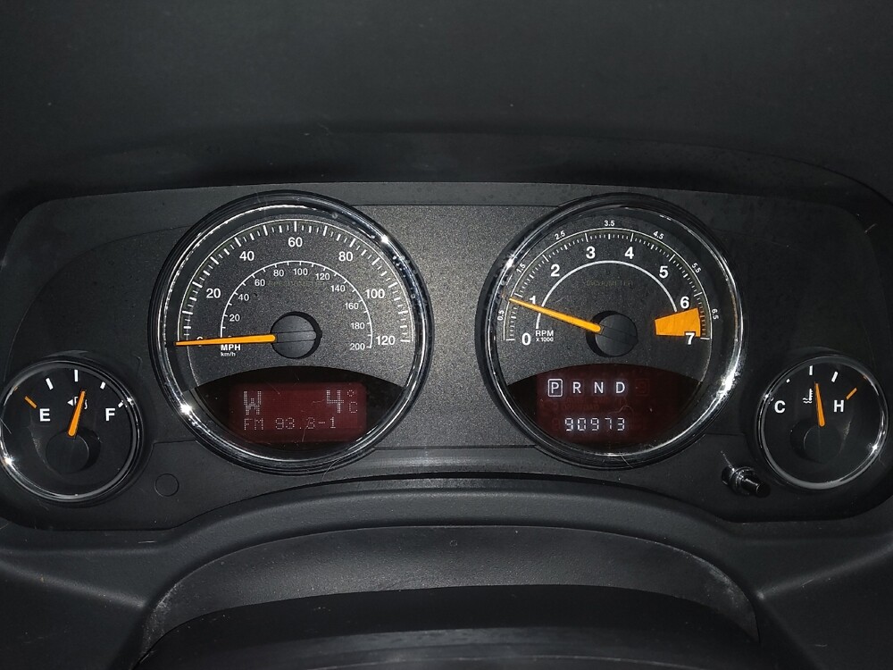 2014 Jeep Patriot in Denver, CO 80012 - 18142039 23
