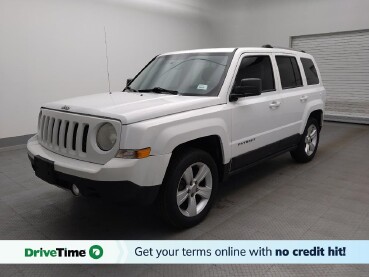 2014 Jeep Patriot in Denver, CO 80012