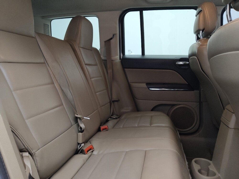 2014 Jeep Patriot in Denver, CO 80012 - 18142039 19