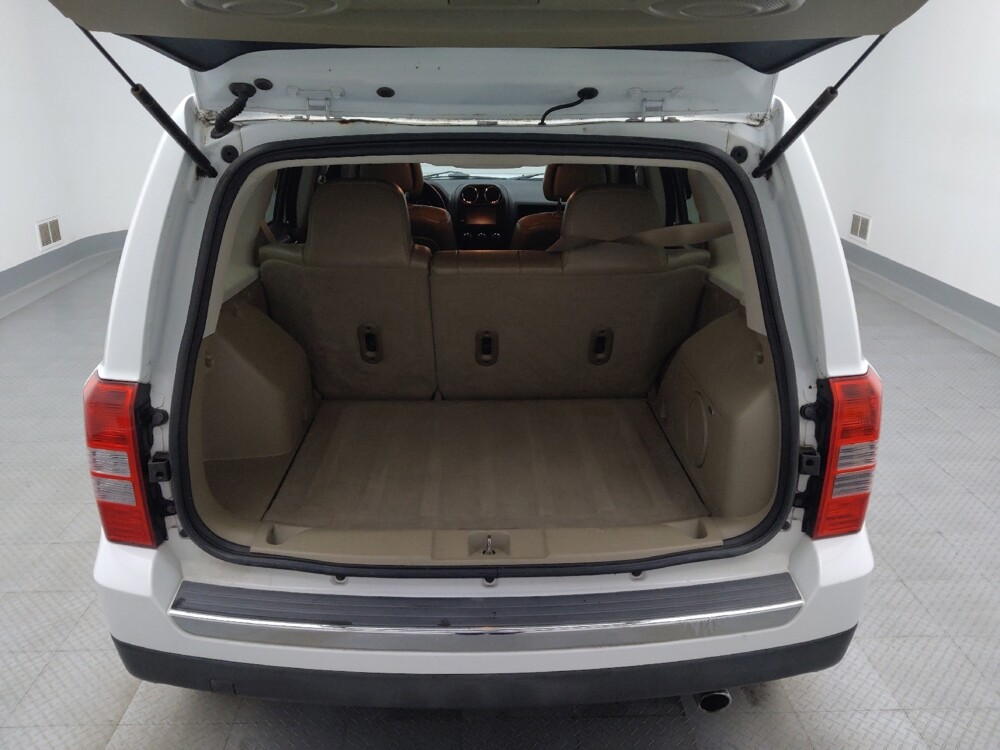 2014 Jeep Patriot in Denver, CO 80012 - 18142039 29