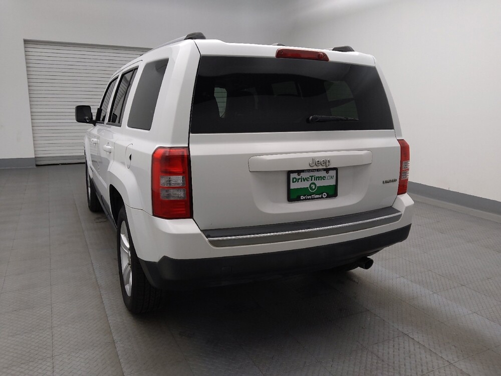 2014 Jeep Patriot in Denver, CO 80012 - 18142039 6