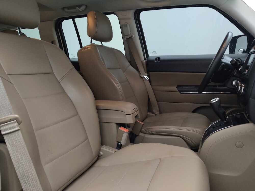 2014 Jeep Patriot in Denver, CO 80012 - 18142039 21