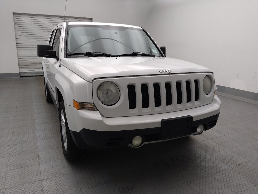 2014 Jeep Patriot in Denver, CO 80012 - 18142039 14