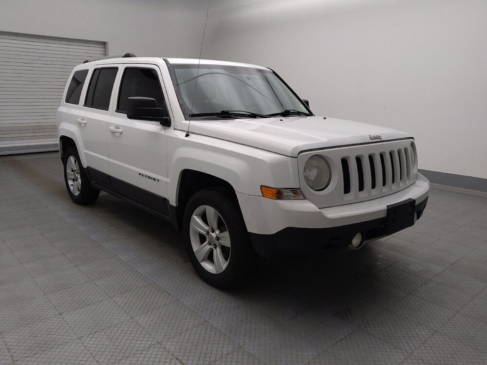 2014 Jeep Patriot in Denver, CO 80012 - 18142039 13