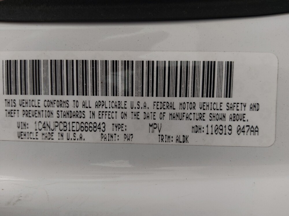 2014 Jeep Patriot in Denver, CO 80012 - 18142039 33