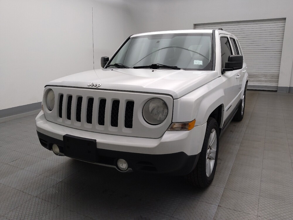 2014 Jeep Patriot in Denver, CO 80012 - 18142039 15