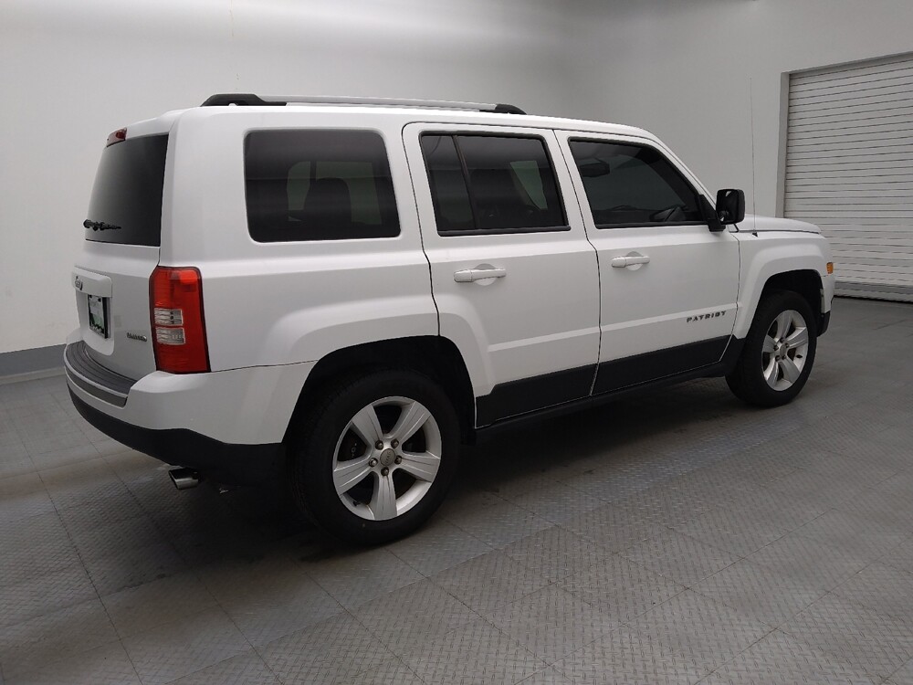 2014 Jeep Patriot in Denver, CO 80012 - 18142039 10