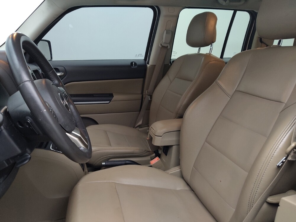 2014 Jeep Patriot in Denver, CO 80012 - 18142039 17