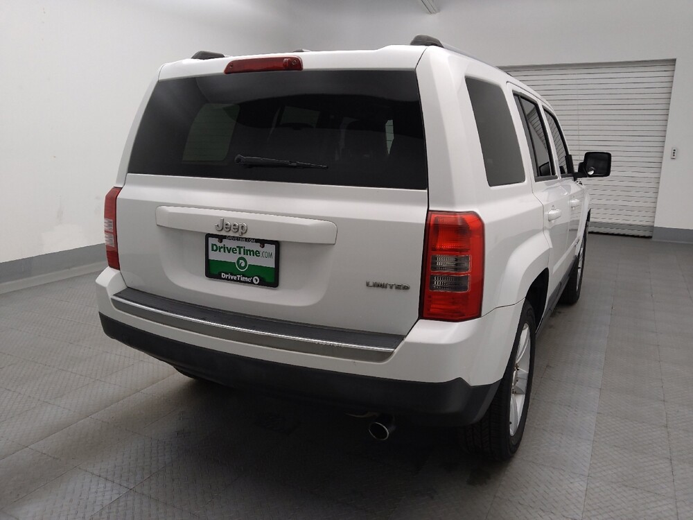 2014 Jeep Patriot in Denver, CO 80012 - 18142039 7
