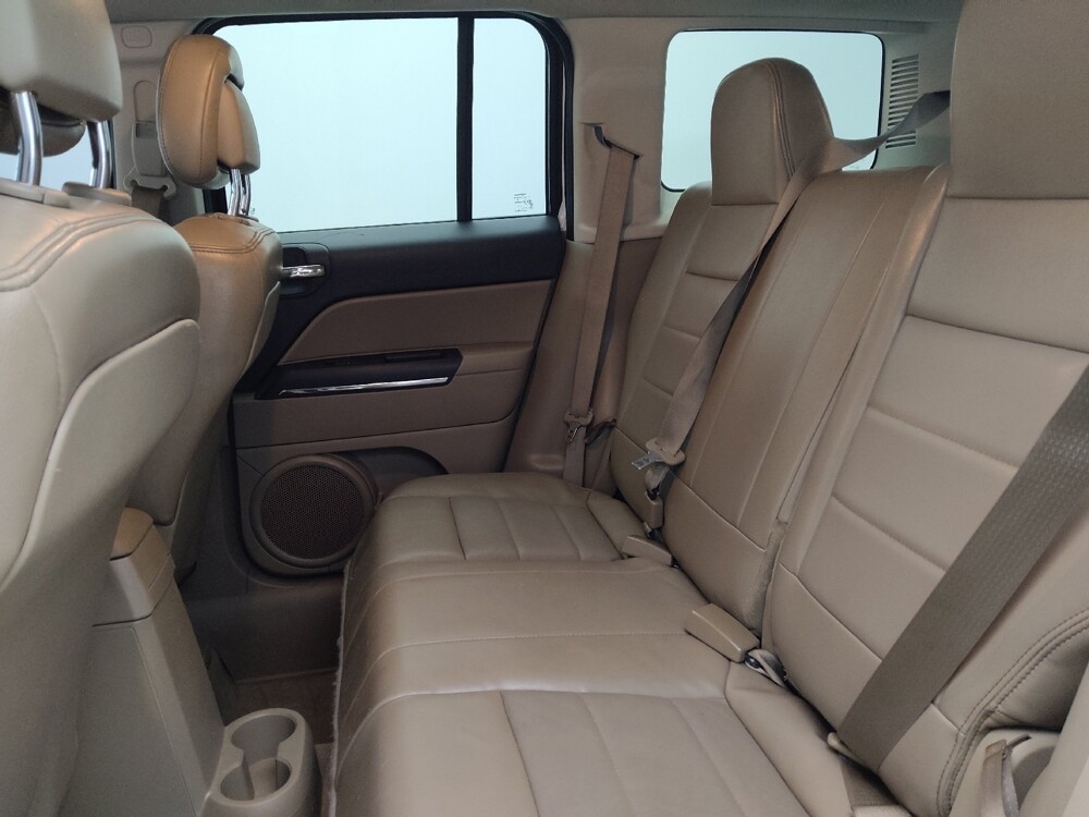 2014 Jeep Patriot in Denver, CO 80012 - 18142039 18