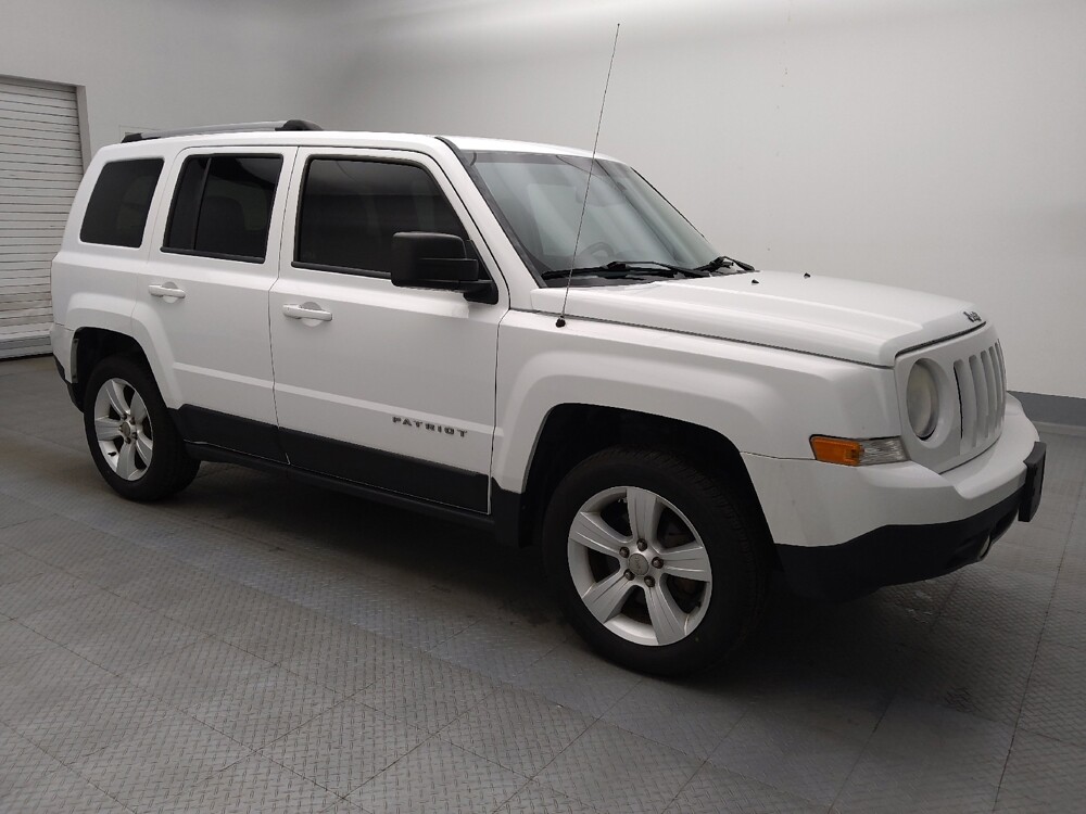 2014 Jeep Patriot in Denver, CO 80012 - 18142039 11